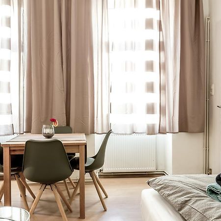 Holiday & Business Apartments 1160 Wina Bagian luar foto