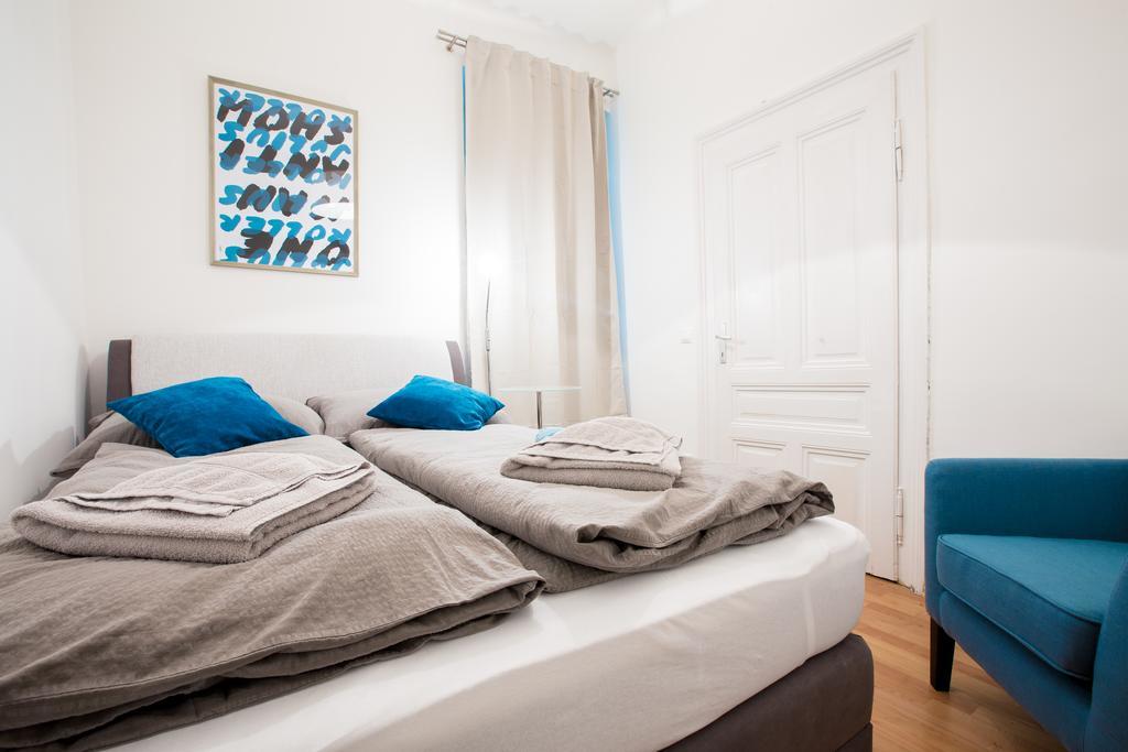 Holiday & Business Apartments 1160 Wina Bagian luar foto