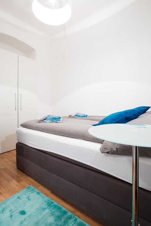 Holiday & Business Apartments 1160 Wina Bagian luar foto