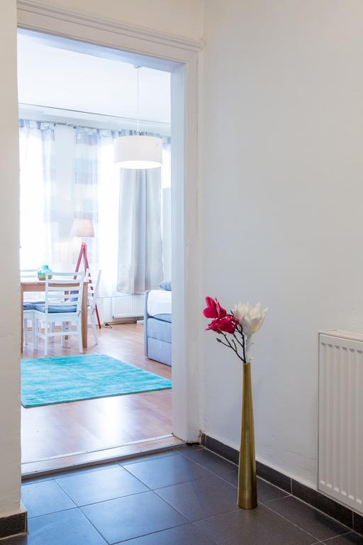 Holiday & Business Apartments 1160 Wina Bagian luar foto