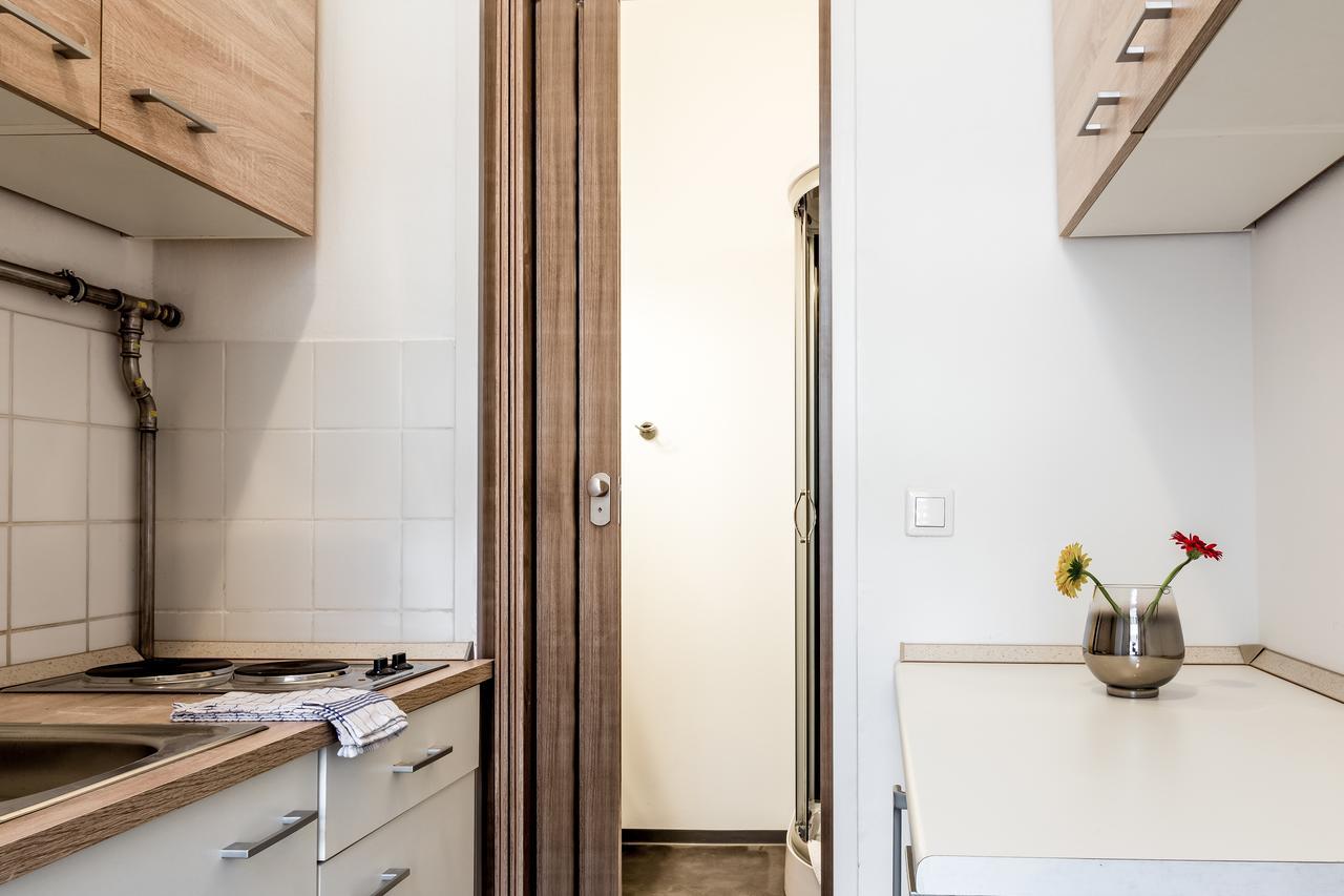 Holiday & Business Apartments 1160 Wina Bagian luar foto