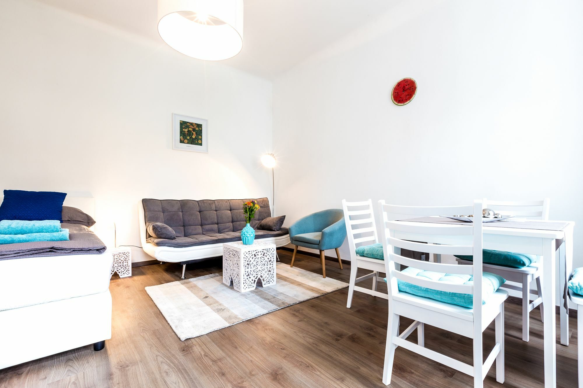 Holiday & Business Apartments 1160 Wina Bagian luar foto