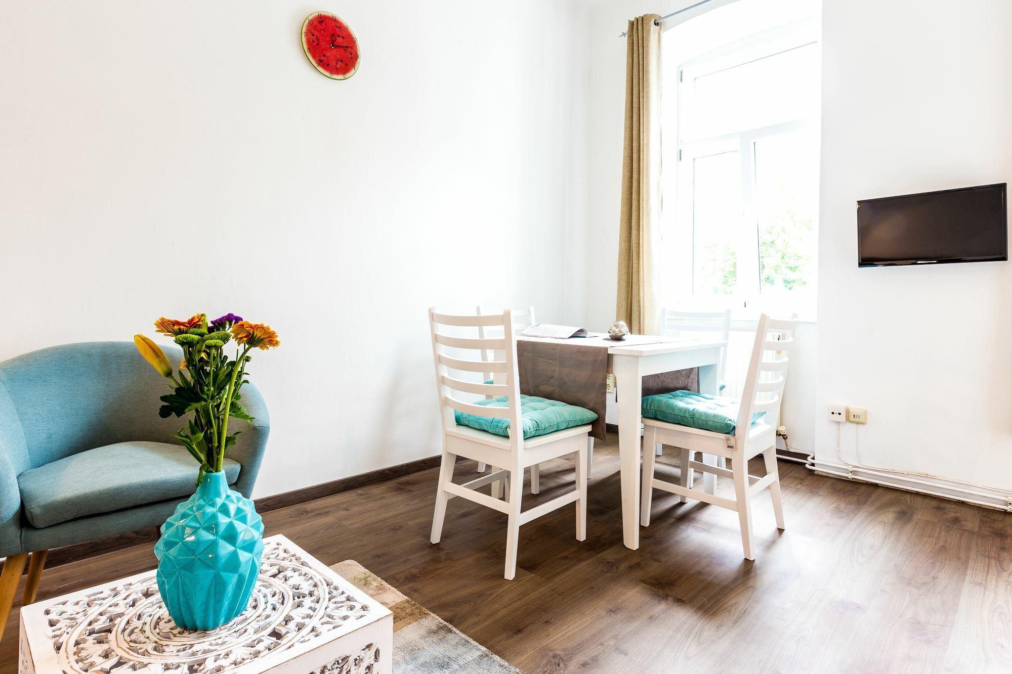 Holiday & Business Apartments 1160 Wina Bagian luar foto