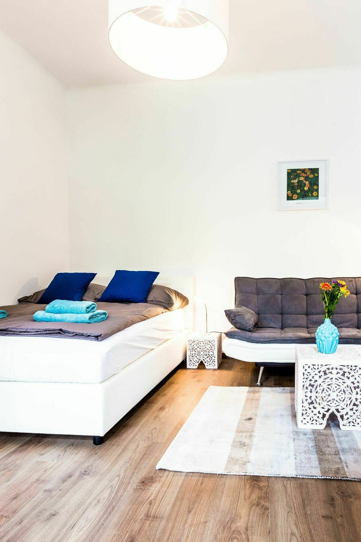 Holiday & Business Apartments 1160 Wina Bagian luar foto