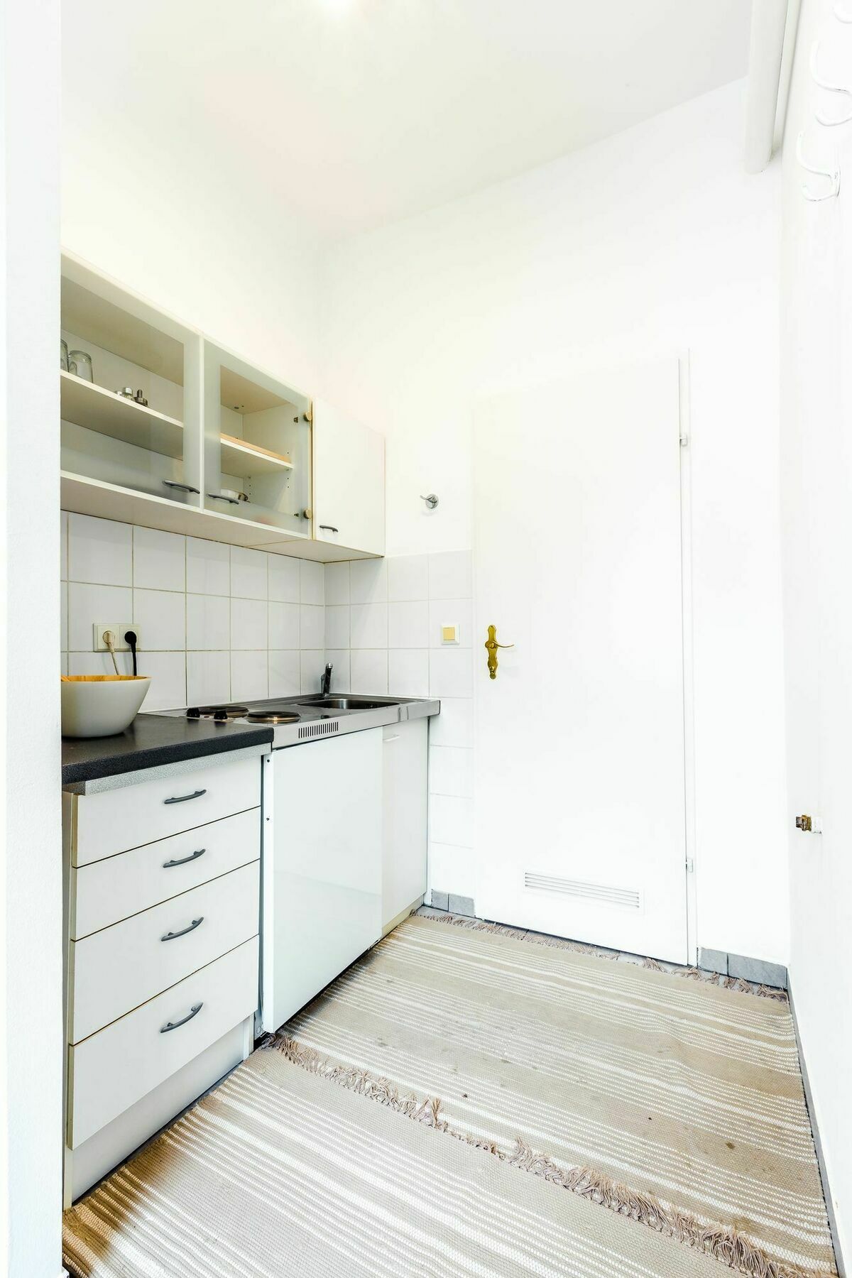 Holiday & Business Apartments 1160 Wina Bagian luar foto