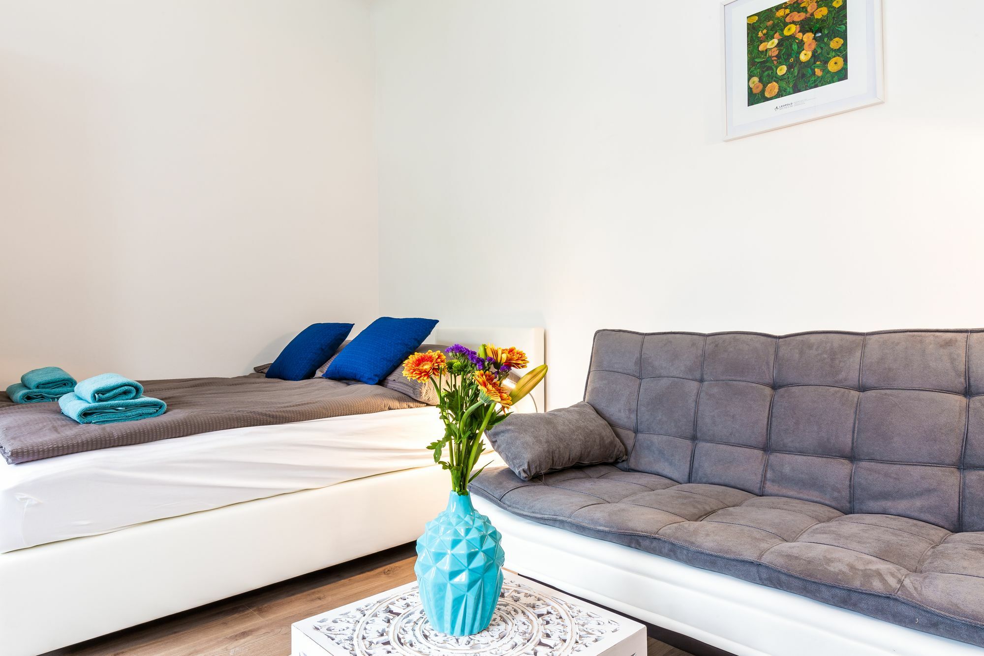 Holiday & Business Apartments 1160 Wina Bagian luar foto